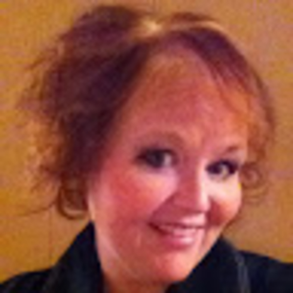 Meet your Posher, Connie